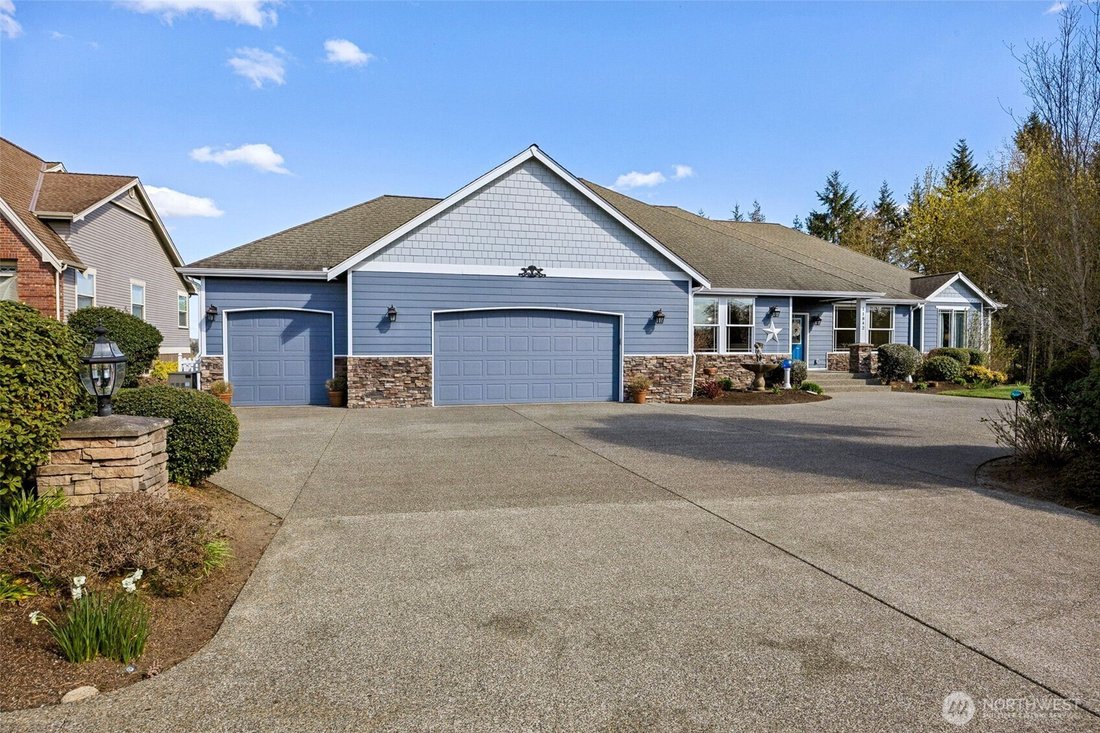 House in Rochester, Washington, United States 3 - 17632176