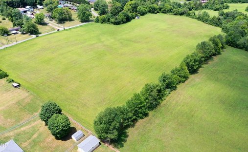 Land in Morristown, Tennessee, United States 1