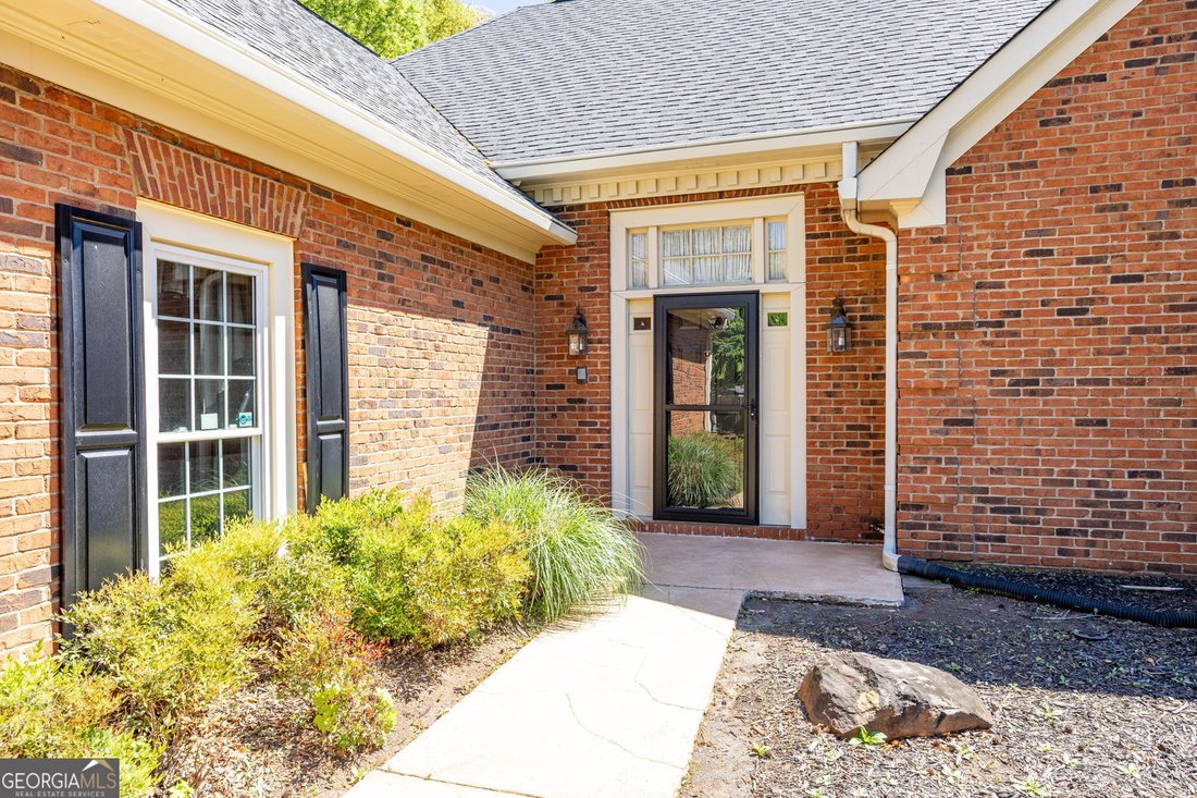 House in Marietta, Georgia, United States 3 - 17633846