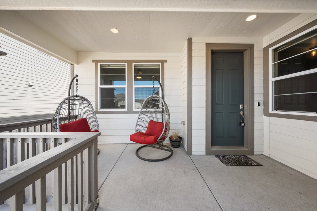 House in Castle Rock, Colorado, United States 5 - 17630158