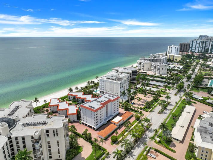 House in Naples, Florida, United States 1 - 14070349