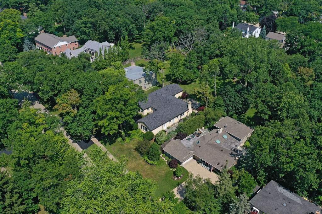 House in Lake Bluff, Illinois, United States 4 - 17642529