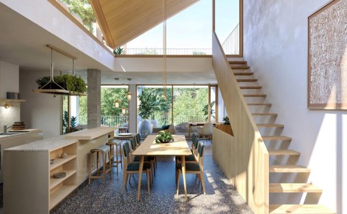 Wohnung in Gardens, Kapstadt, Südafrika 1