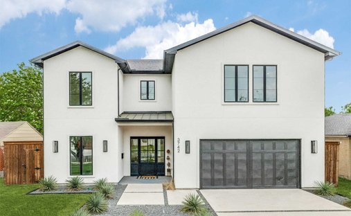 Casa en Dallas, Texas, Estados Unidos 1