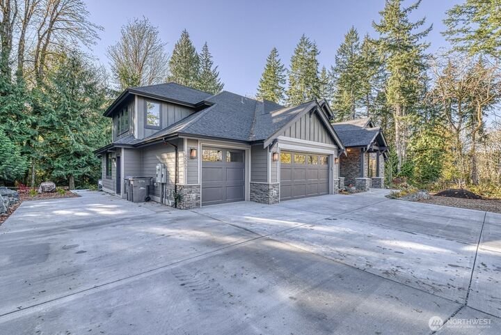 House in Gig Harbor, Washington, United States 3 - 17641836