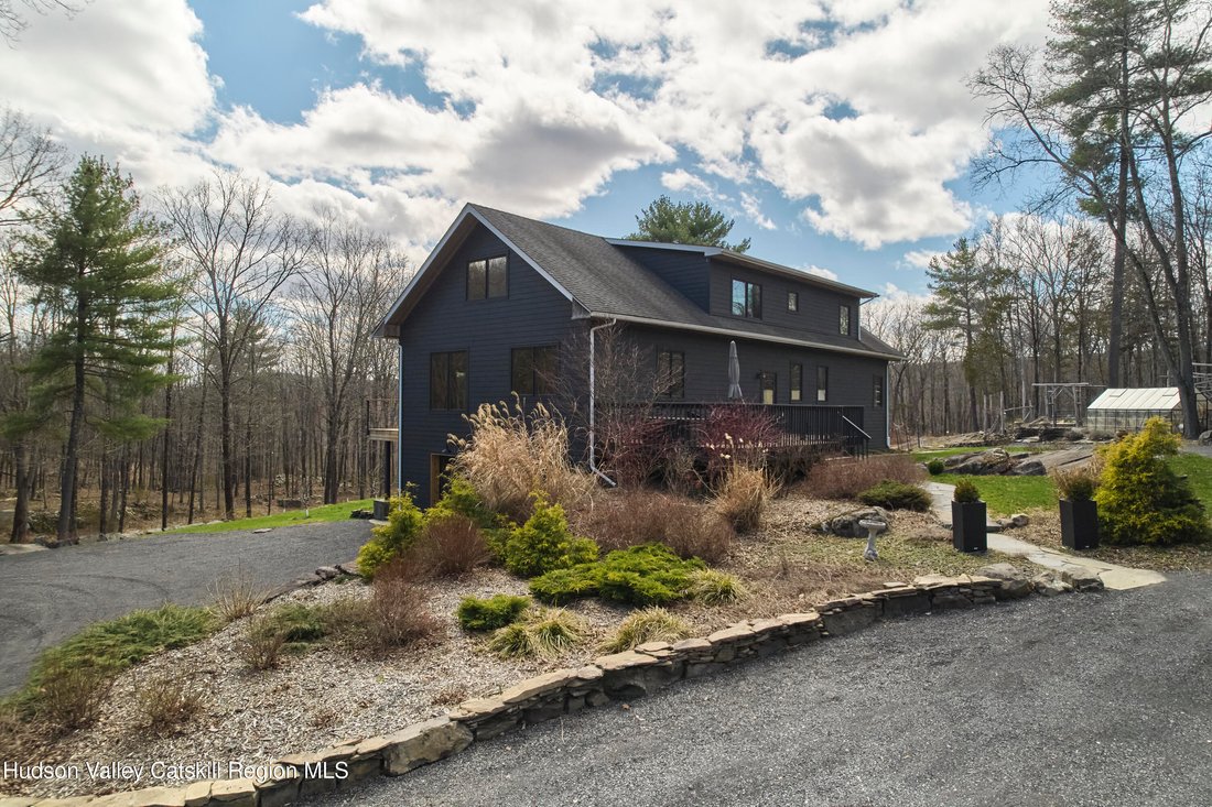 House in New Paltz, New York, United States 4 - 17627979
