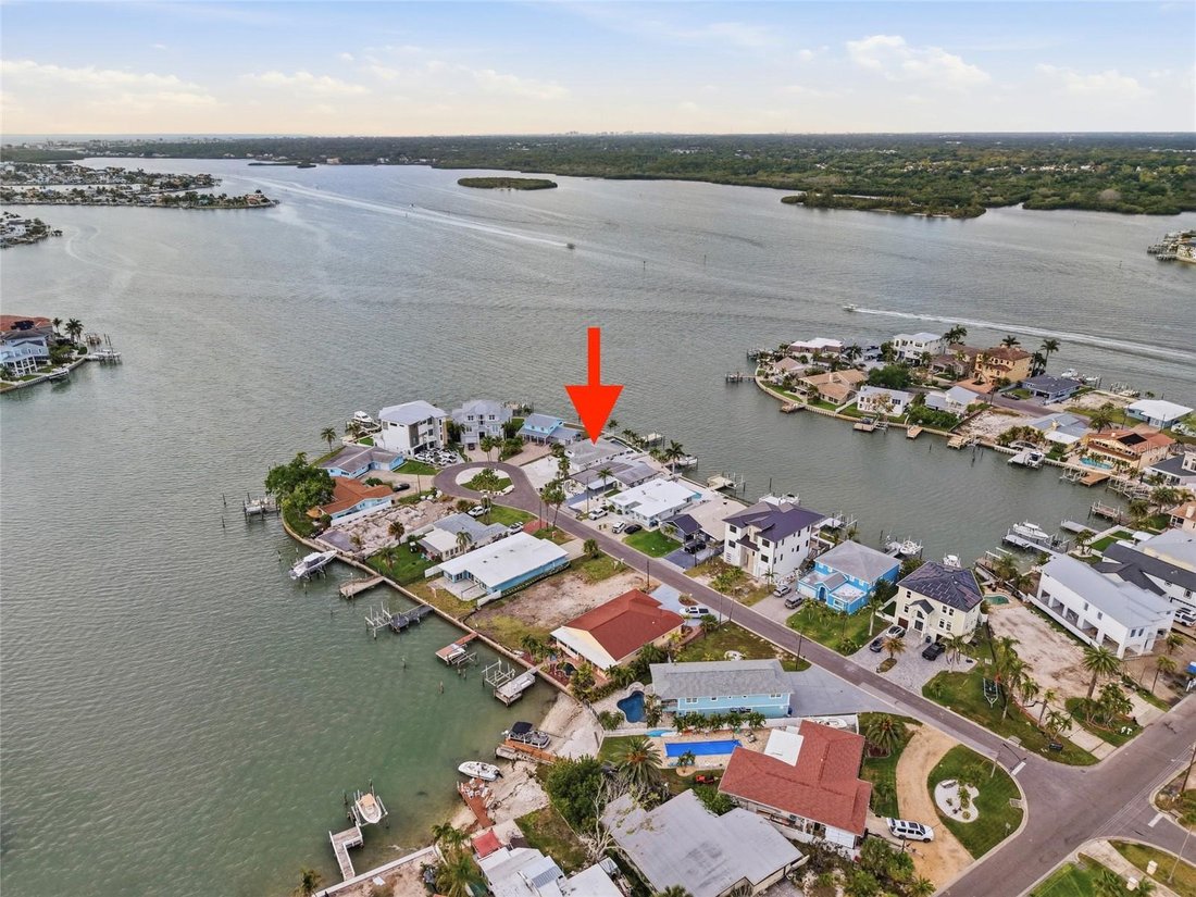 House in Madeira Beach, Florida, United States 5 - 17632876