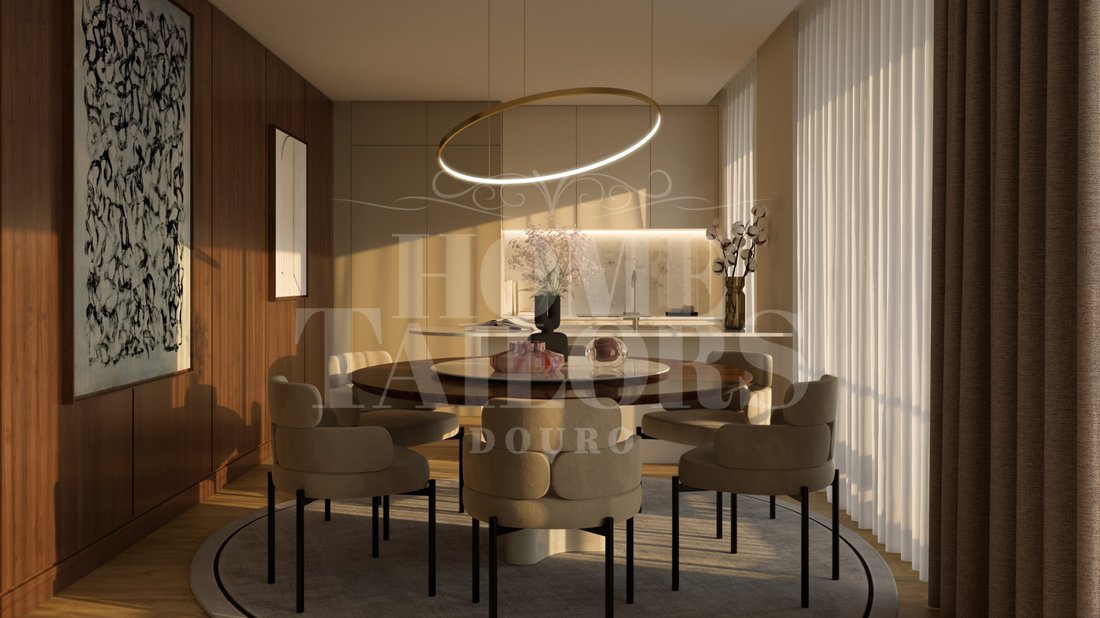 Apartment in Lordelo do Ouro e Massarelos, Porto District, Portugal 4 - 17630075