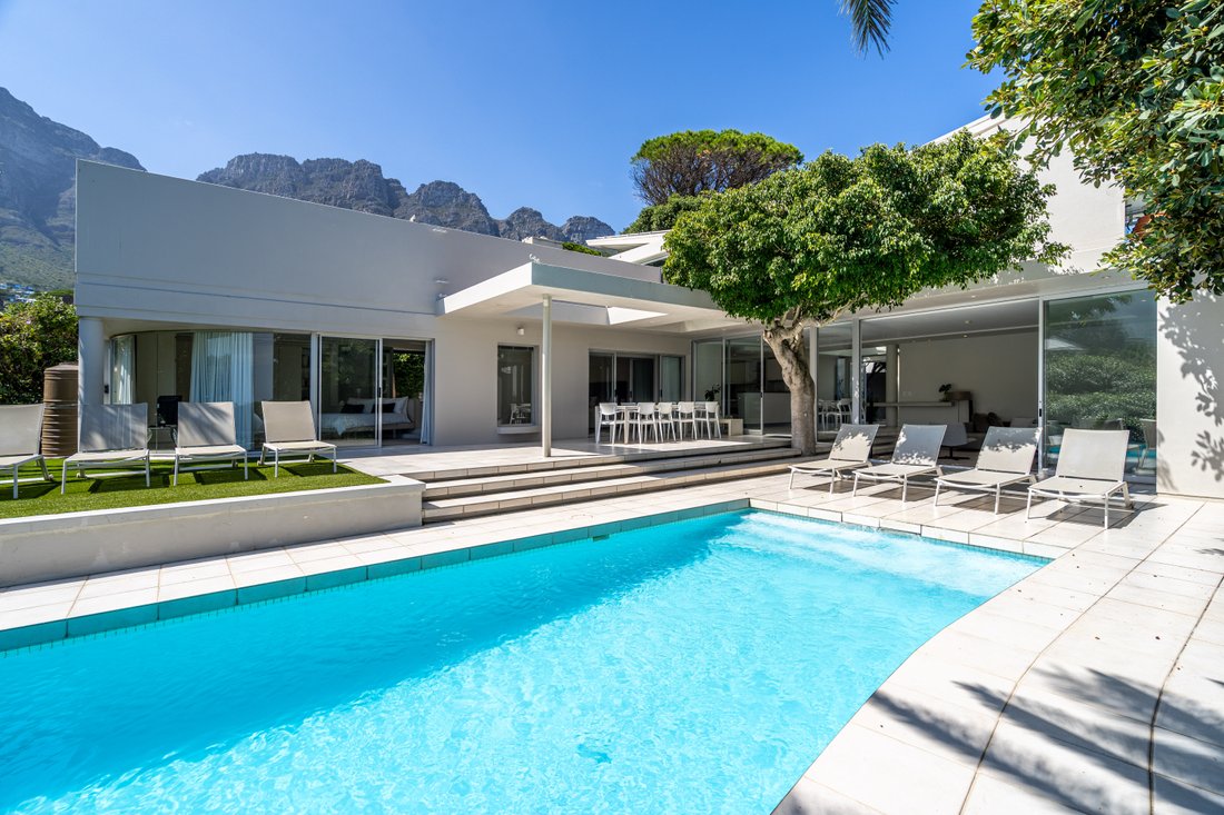 Haus in Camps Bay, Atlantikküste, Kapstadt 3 - 17633841