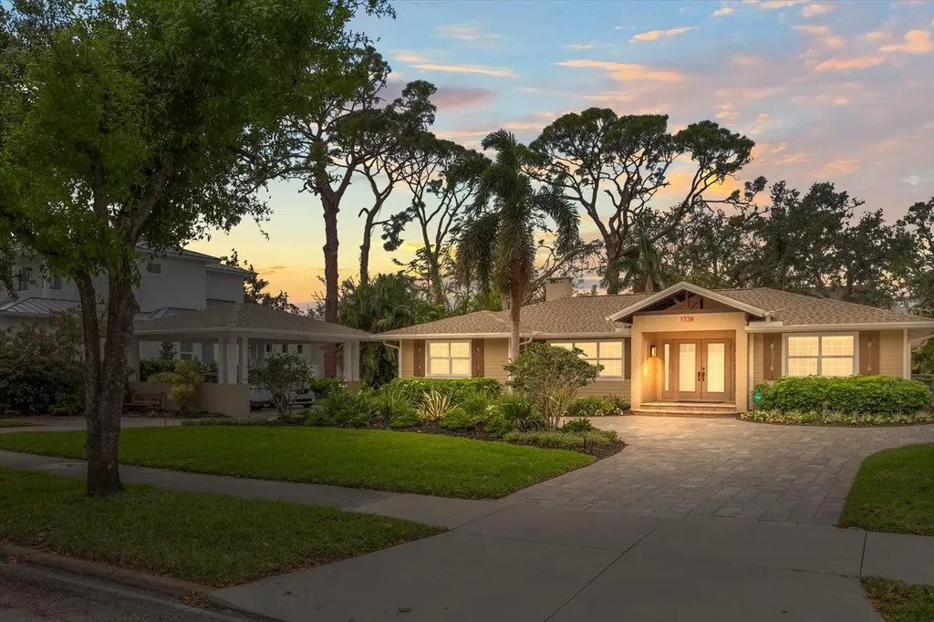 House in Sarasota, Florida, United States 2 - 16664868