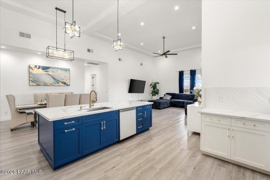 House in Prescott Valley, Arizona, United States 5 - 17638253