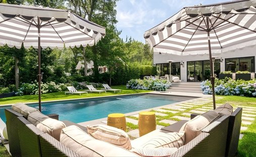 Sag Harbor, New York, United States 1