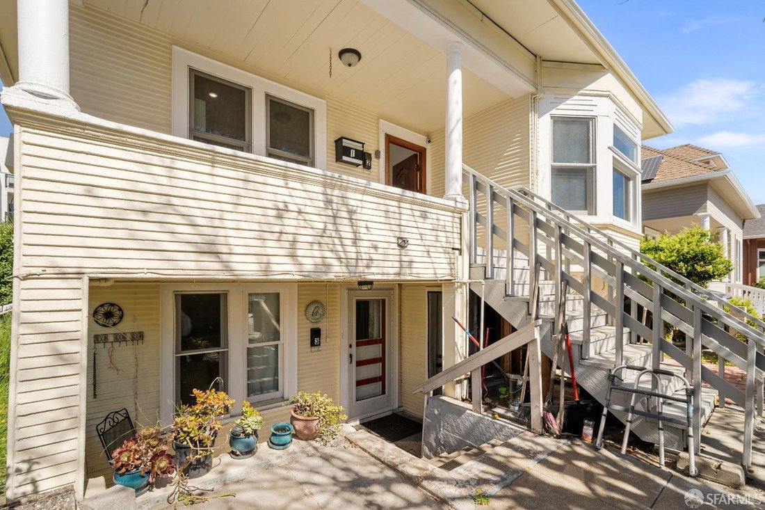 House in San Jose, California, United States 5 - 17639478