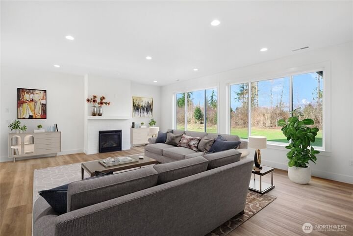 House in Arlington, Washington, United States 3 - 17640847