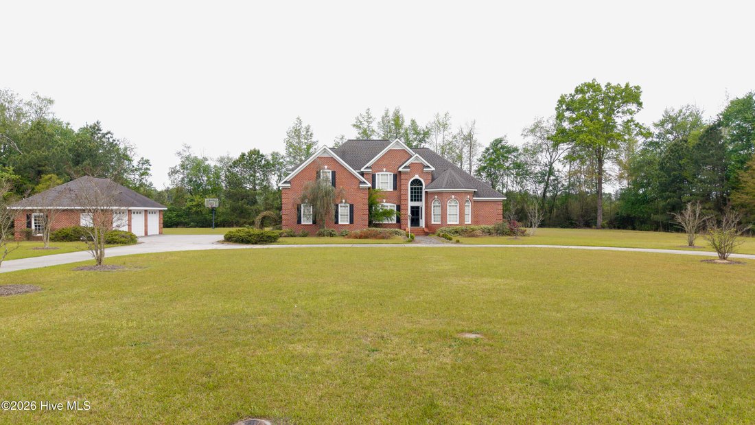 House in Garland, North Carolina, United States 3 - 17631758