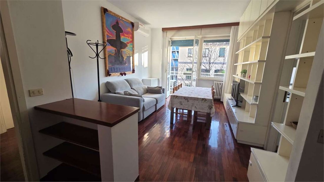 Apartment in Garibaldi - Corso Como, Milan, Italy 2 - 17633582