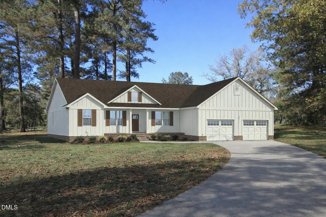 House in Sanford, North Carolina, United States 1 - 16754723