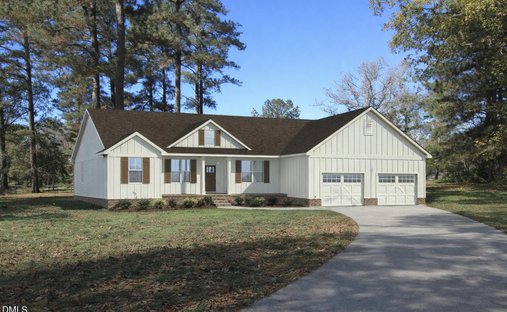 House in Sanford, North Carolina, United States 1