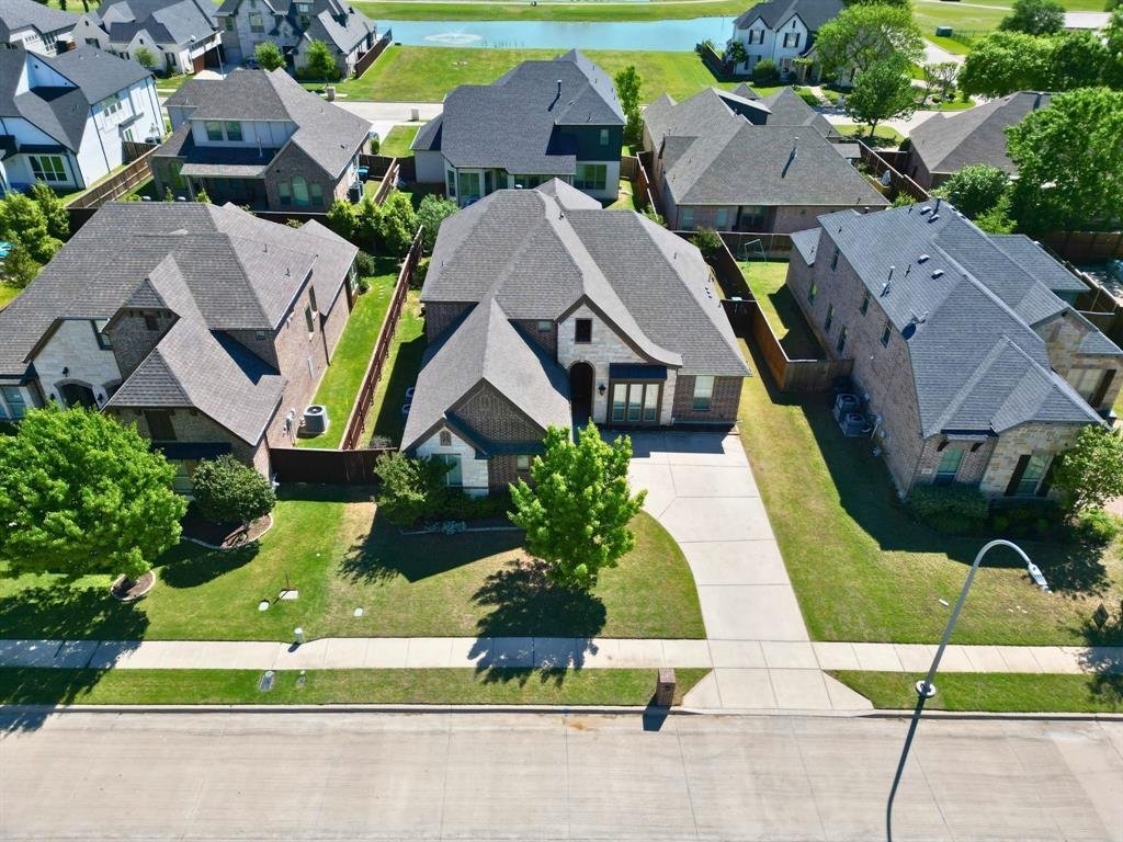 House in Fort Worth, Texas, United States 2 - 17632963