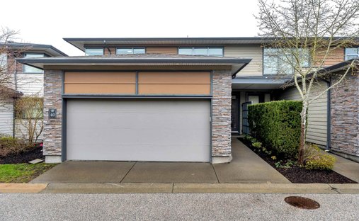 House in Surrey, British Columbia, Canada 1