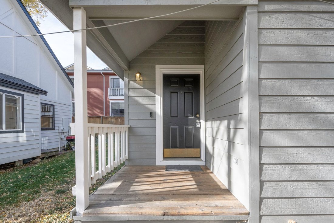 House in Boulder, Colorado, United States 3 - 17629642