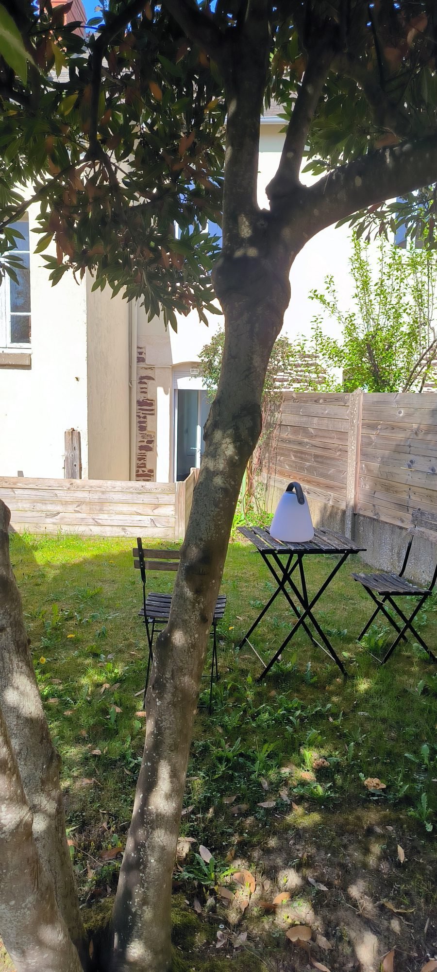 Apartment in Villejean-Beauregard, Rennes, France 1 - 17536215
