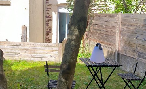 Appartamento a Villejean-Beauregard, Rennes, Francia 1