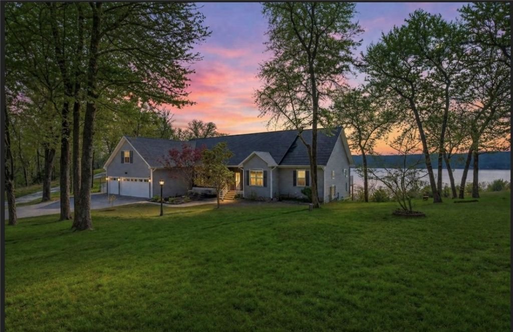 House in Eureka Springs, Arkansas, United States 1 - 17640365