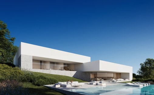 House in Sotogrande, San Roque, Andalusia 1