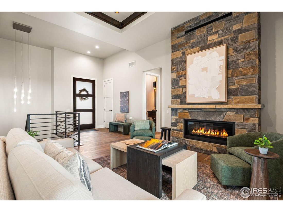 House in Timnath, Colorado, United States 2 - 16101599