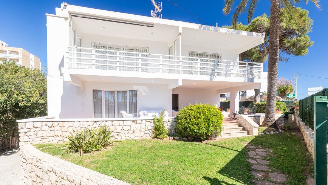 House in Xabia / Javea, Valencian Community, Spain 1 - 17636686