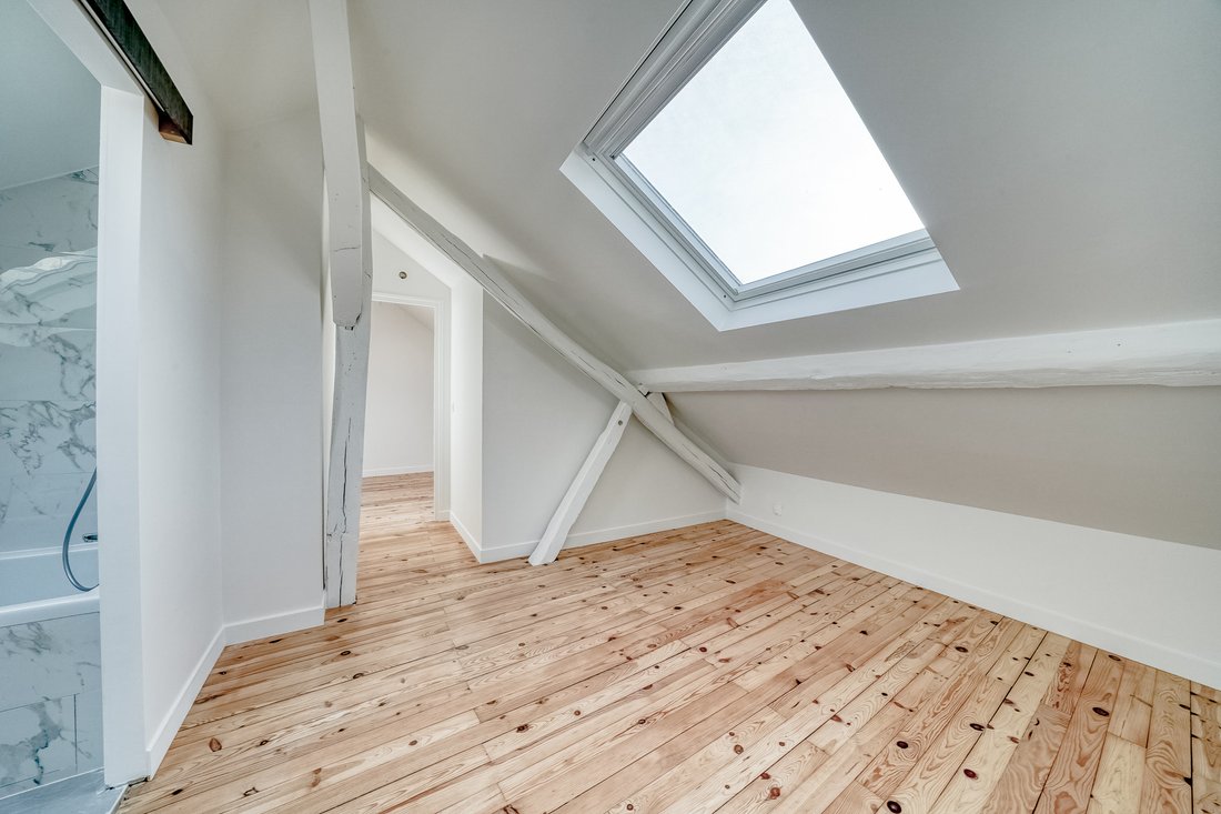 Apartment in Palais Royal, Paris 1er Arrondissement, Paris 5 - 17632397