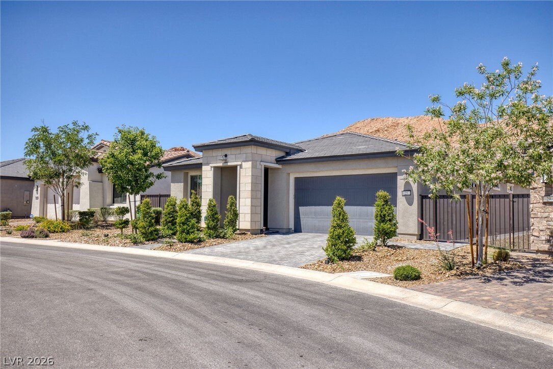 House in Henderson, Nevada, United States 1 - 17630820