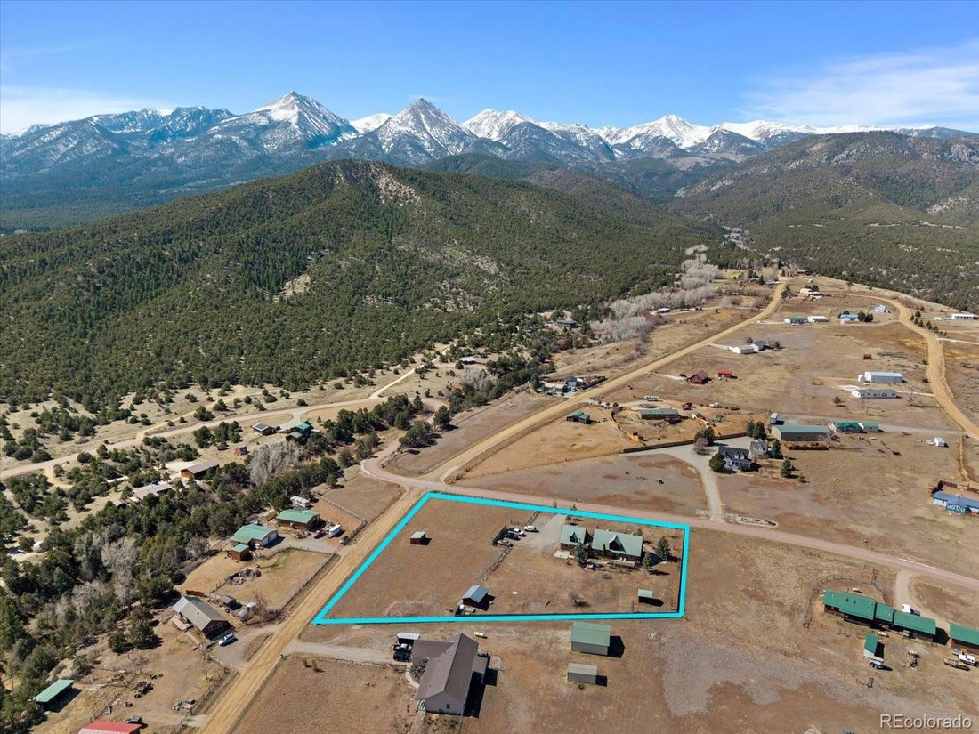 House in Howard, Colorado, United States 4 - 17630708