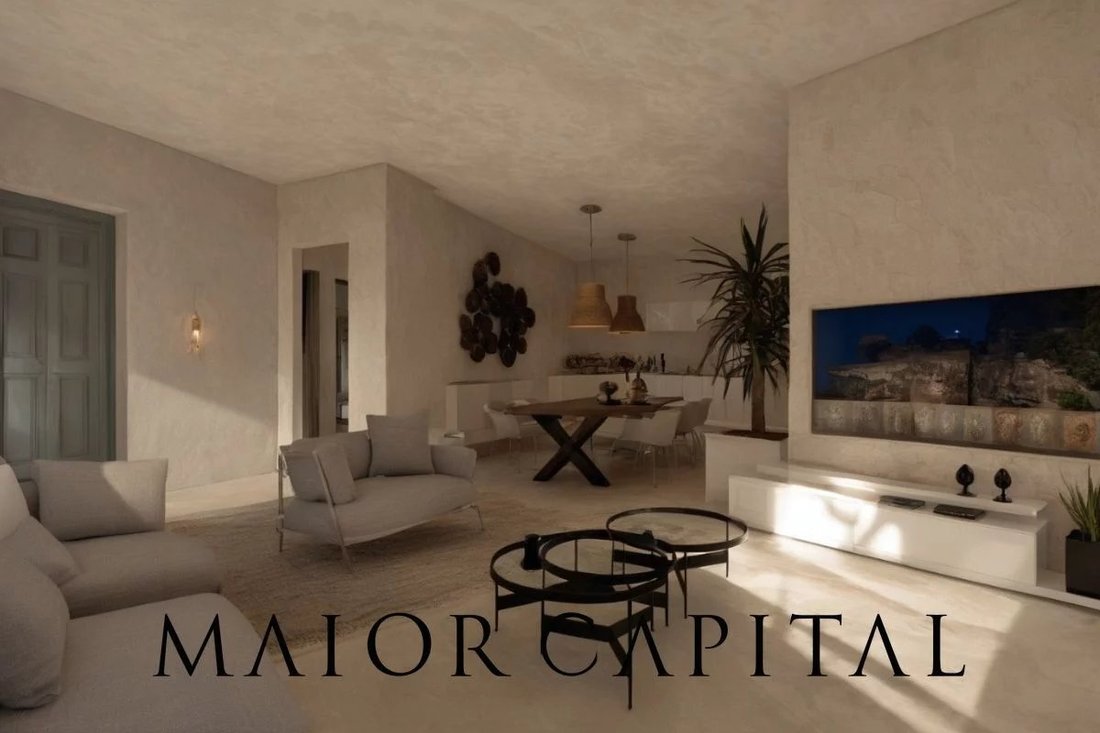 House in Center, Olbia, Italy 4 - 17638674