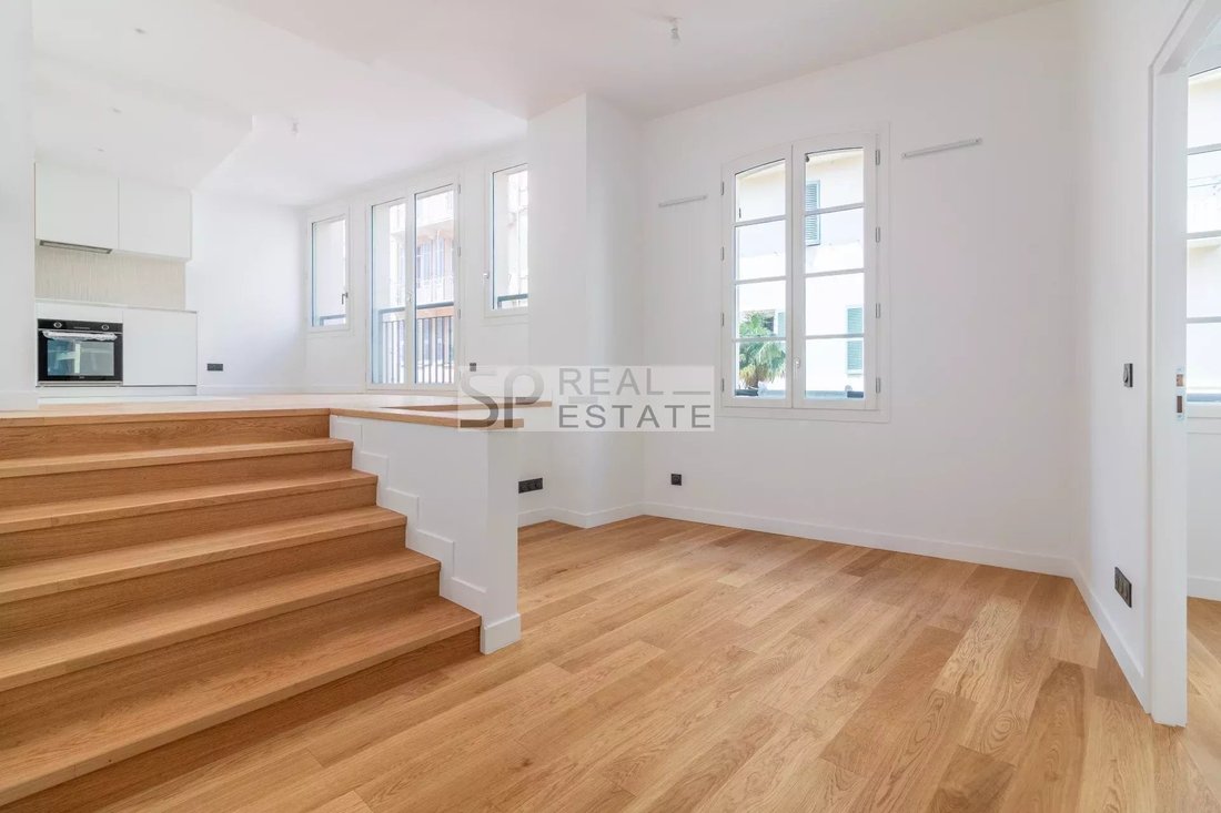 Apartment in Cannes, Provence-Alpes-Côte d'Azur, France 1 - 15710053