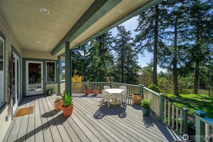 House in Friday Harbor, Washington, United States 1 - 17644434