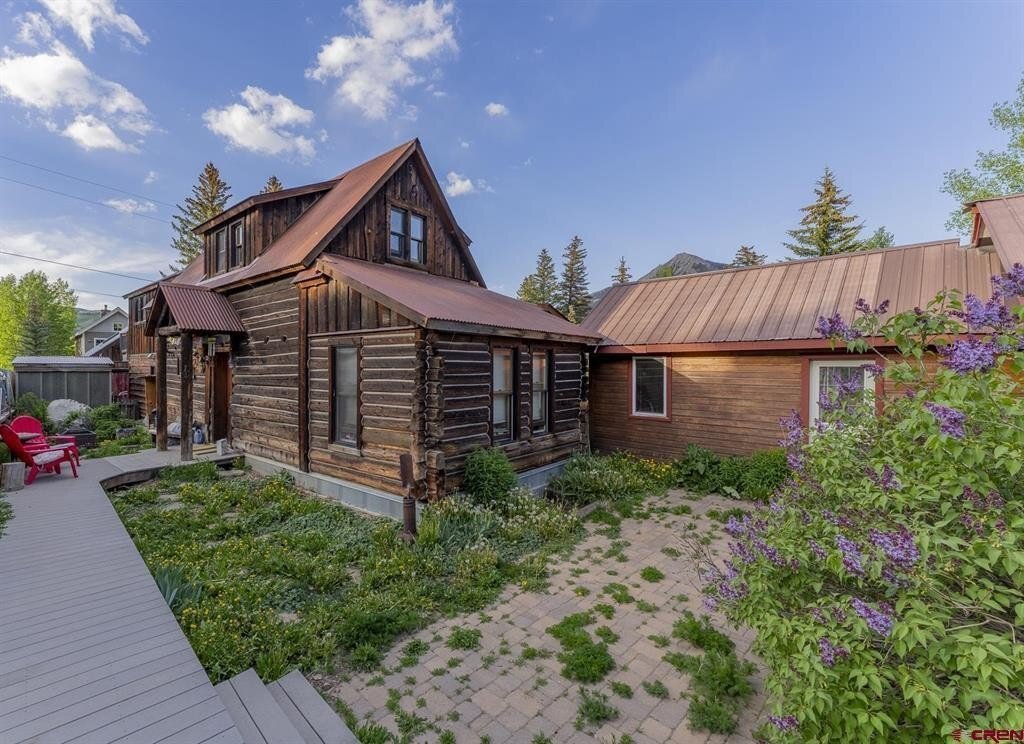 House in Crested Butte, Colorado, United States 1 - 15872595