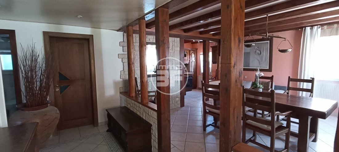 House in Folgensbourg, Grand Est, France 4 - 14702950
