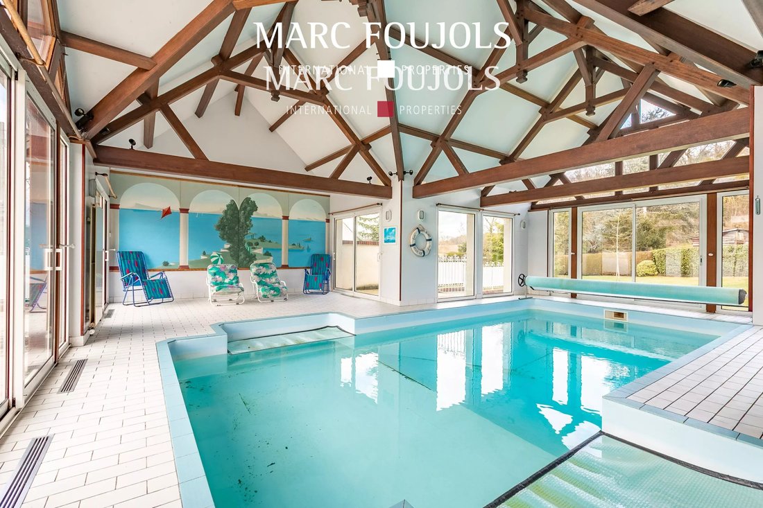 House in Clermont, Hauts-de-France, France 4 - 17003033