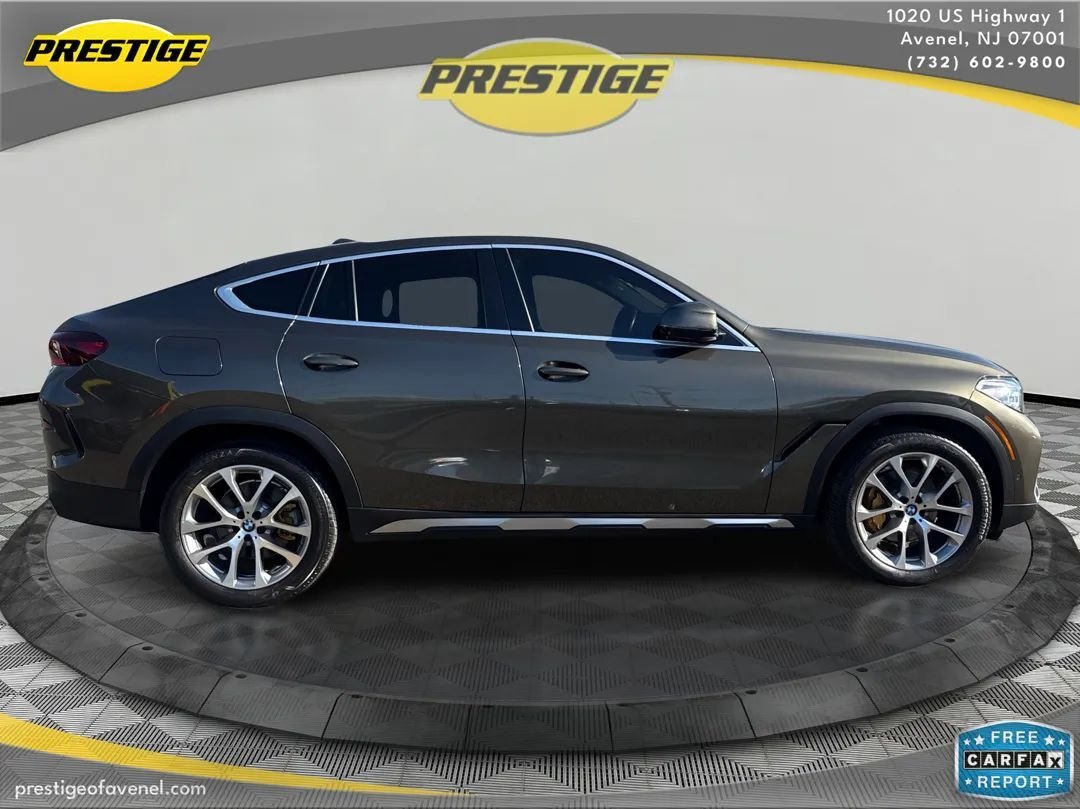 Suv in Avenel, NJ, United States 4 - 17555958