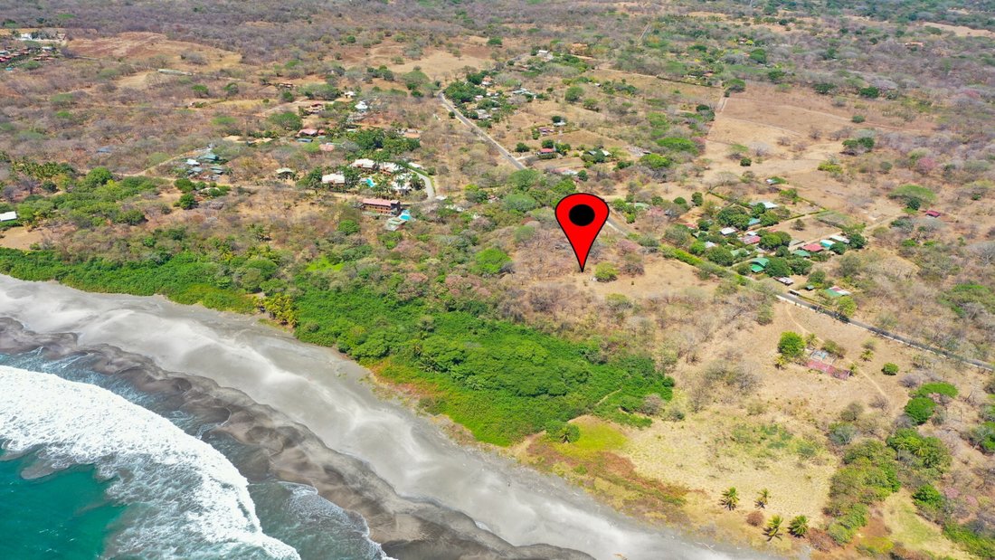 Land in Santa Cruz, Costa Rica 5 - 17638901
