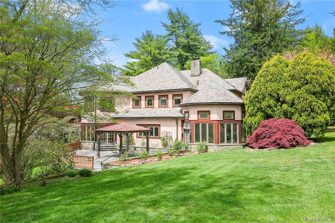 House in Katonah, New York, United States 2 - 17642709