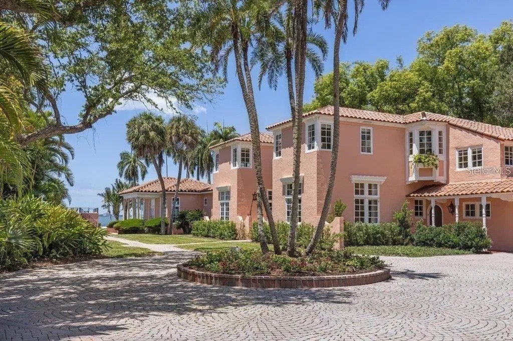 House in Sarasota, Florida, United States 2 - 17641674
