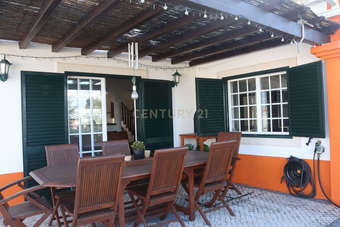 Farm Ranch in Colos, Beja District, Portugal 3 - 15331778
