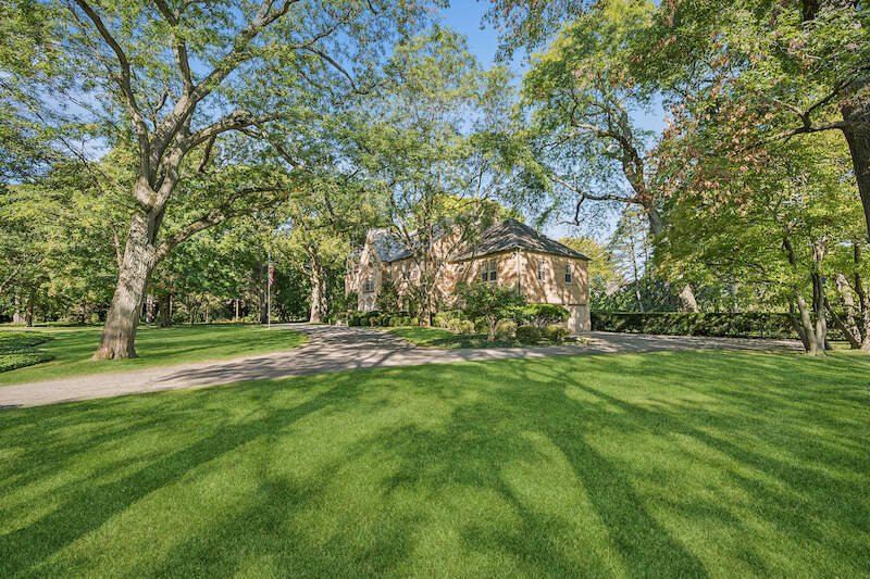House in Winnetka, Illinois, United States 3 - 15185540