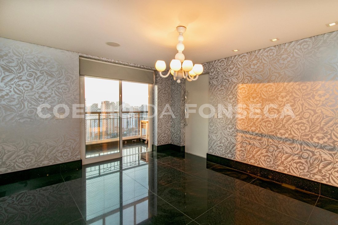 Condo in São Paulo, State of São Paulo, Brazil 5 - 17635505