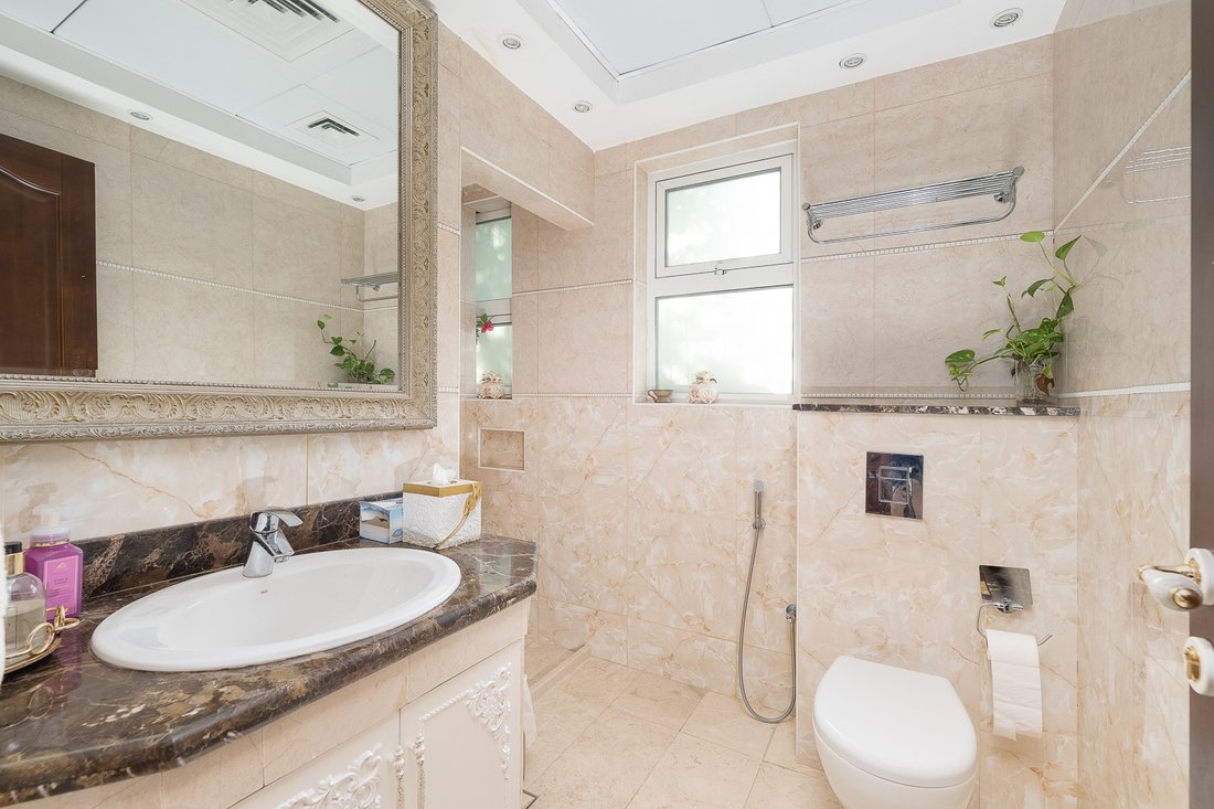 House in Al Wasl, Dubai, United Arab Emirates 5 - 17636650