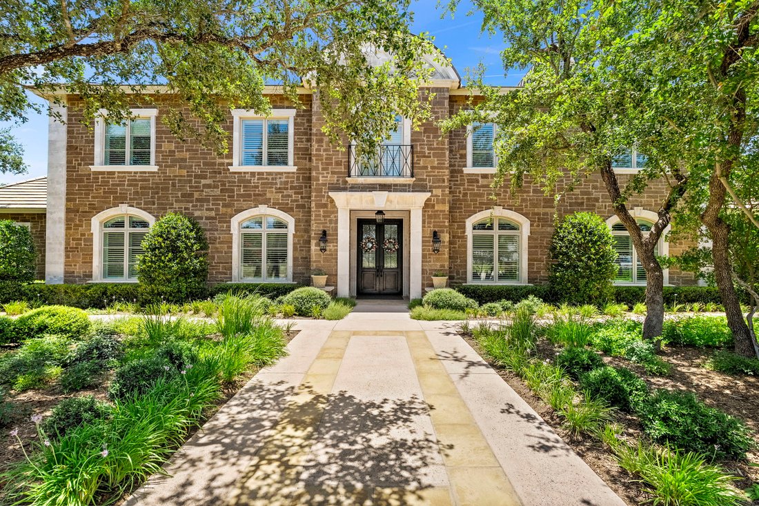 House in Shavano Park, Texas, United States 5 - 17636605