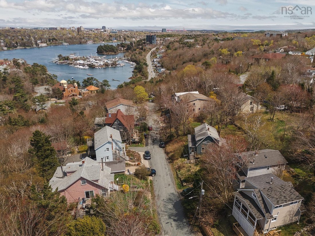 Land in Halifax, Nova Scotia, Kanada 3 - 17632166